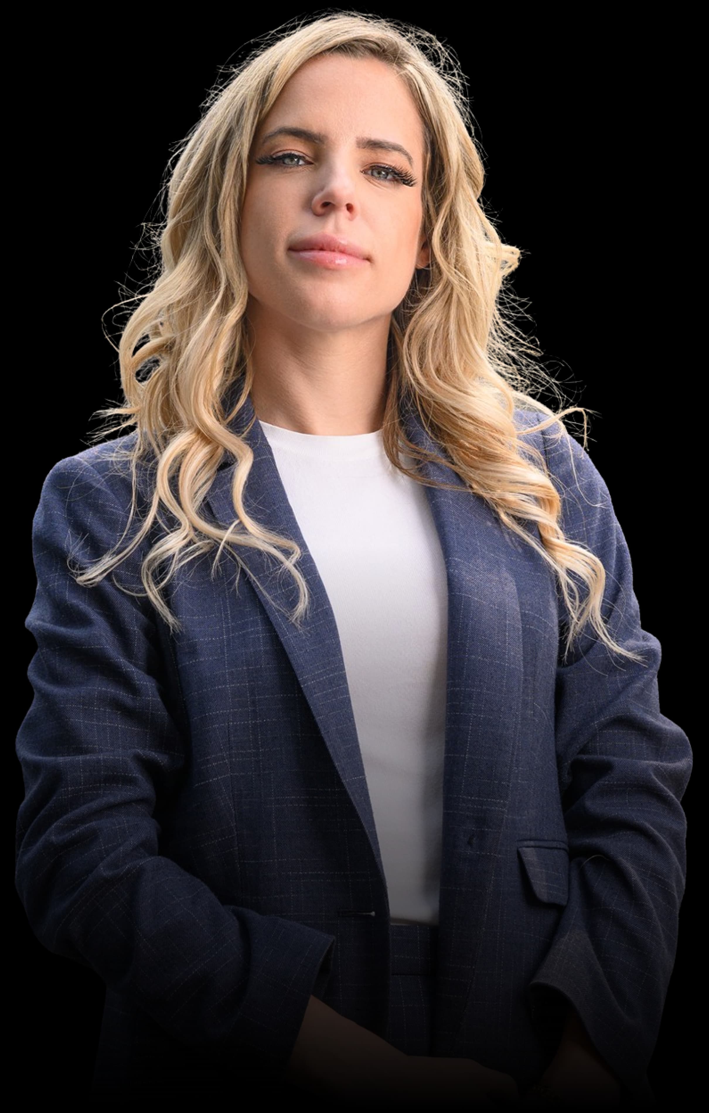 Samantha Chorny, Esq.