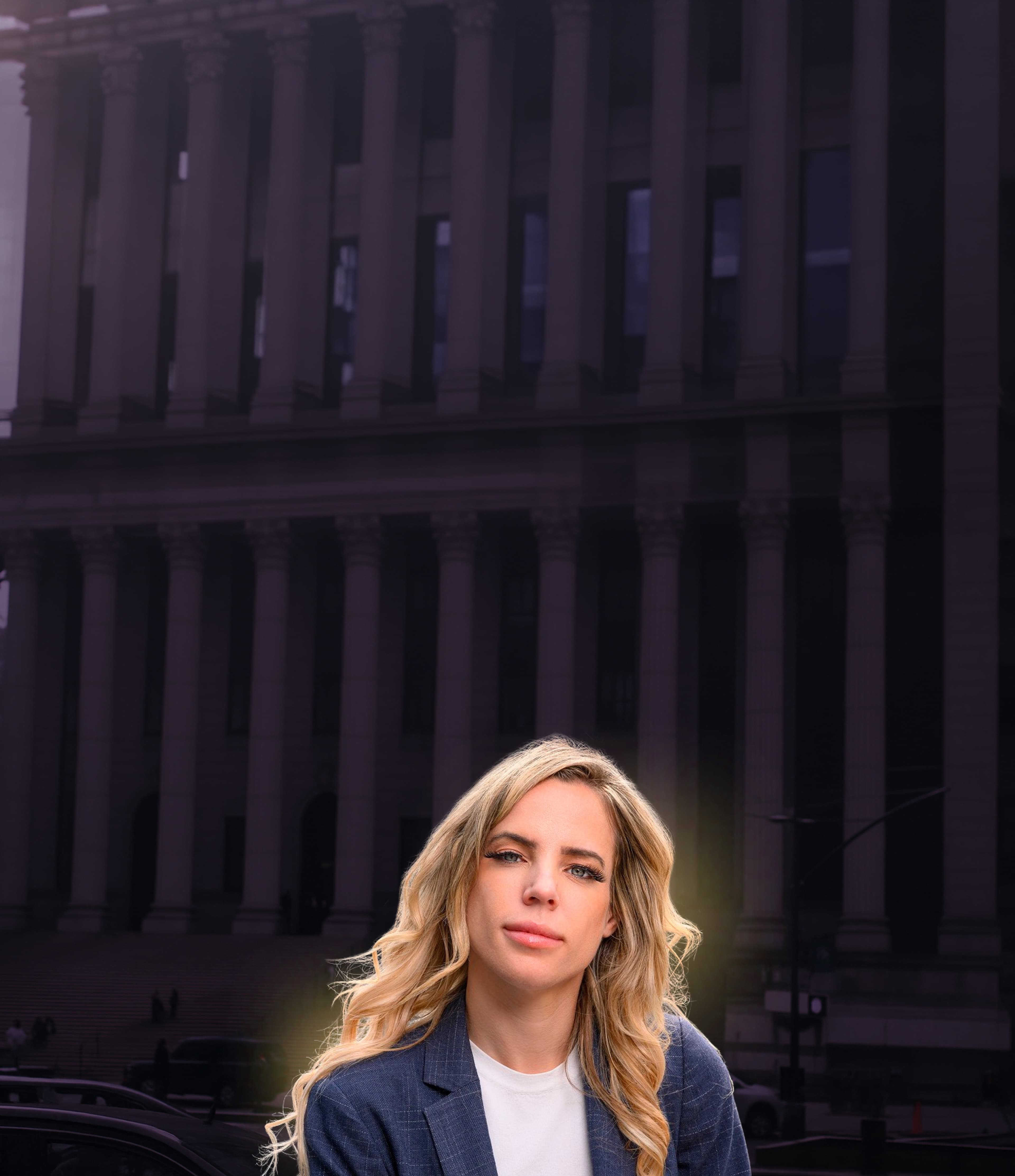 Samantha Chorny, Esq.