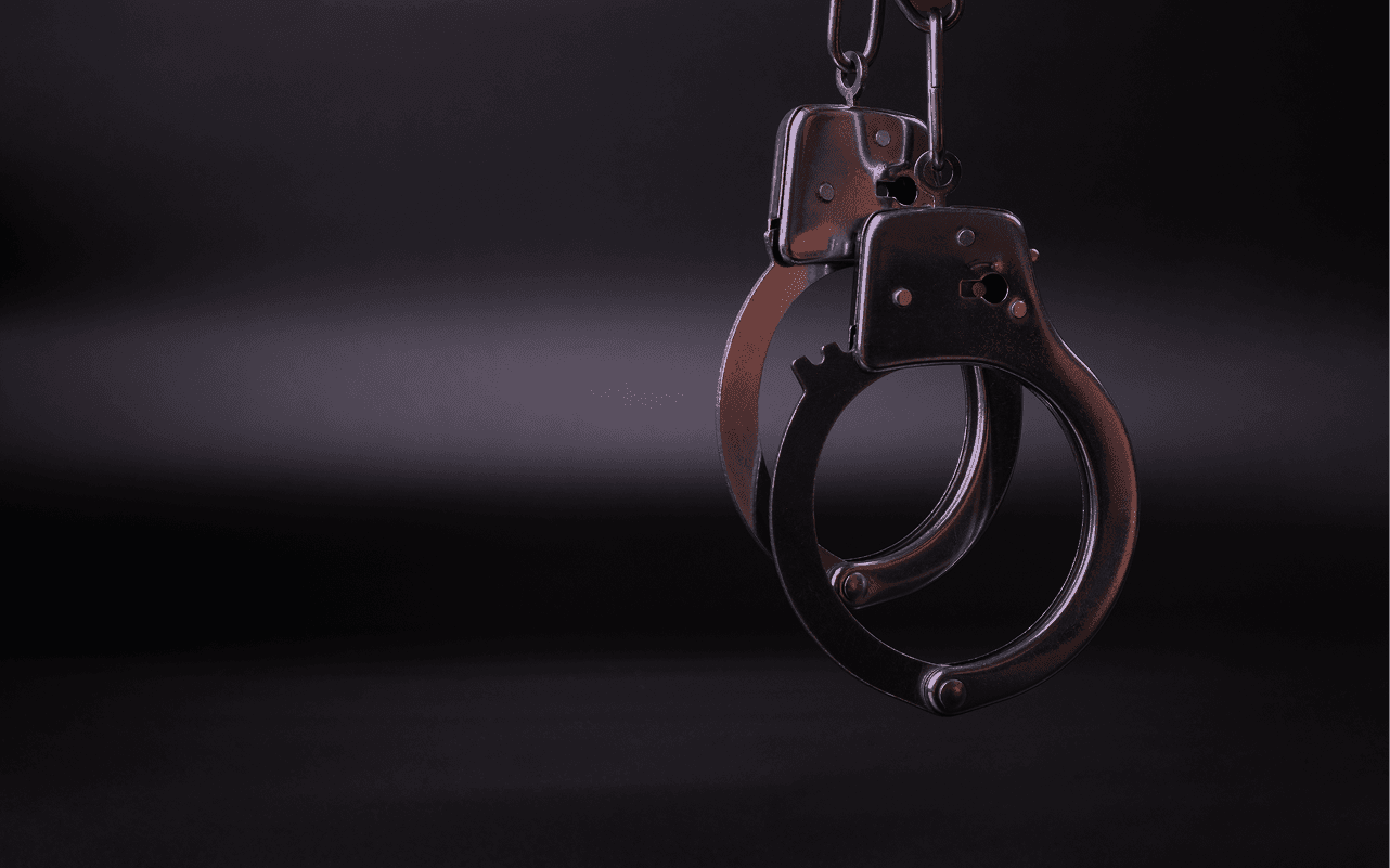 Image for What to Do If You’re Arrested in New York City article