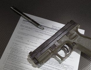 Image for The Legal Landscape of Gun Possession in NYC article