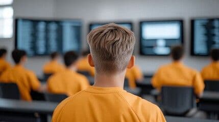 Image for Navigating the NYC Juvenile Justice System: A Compassionate Guide article