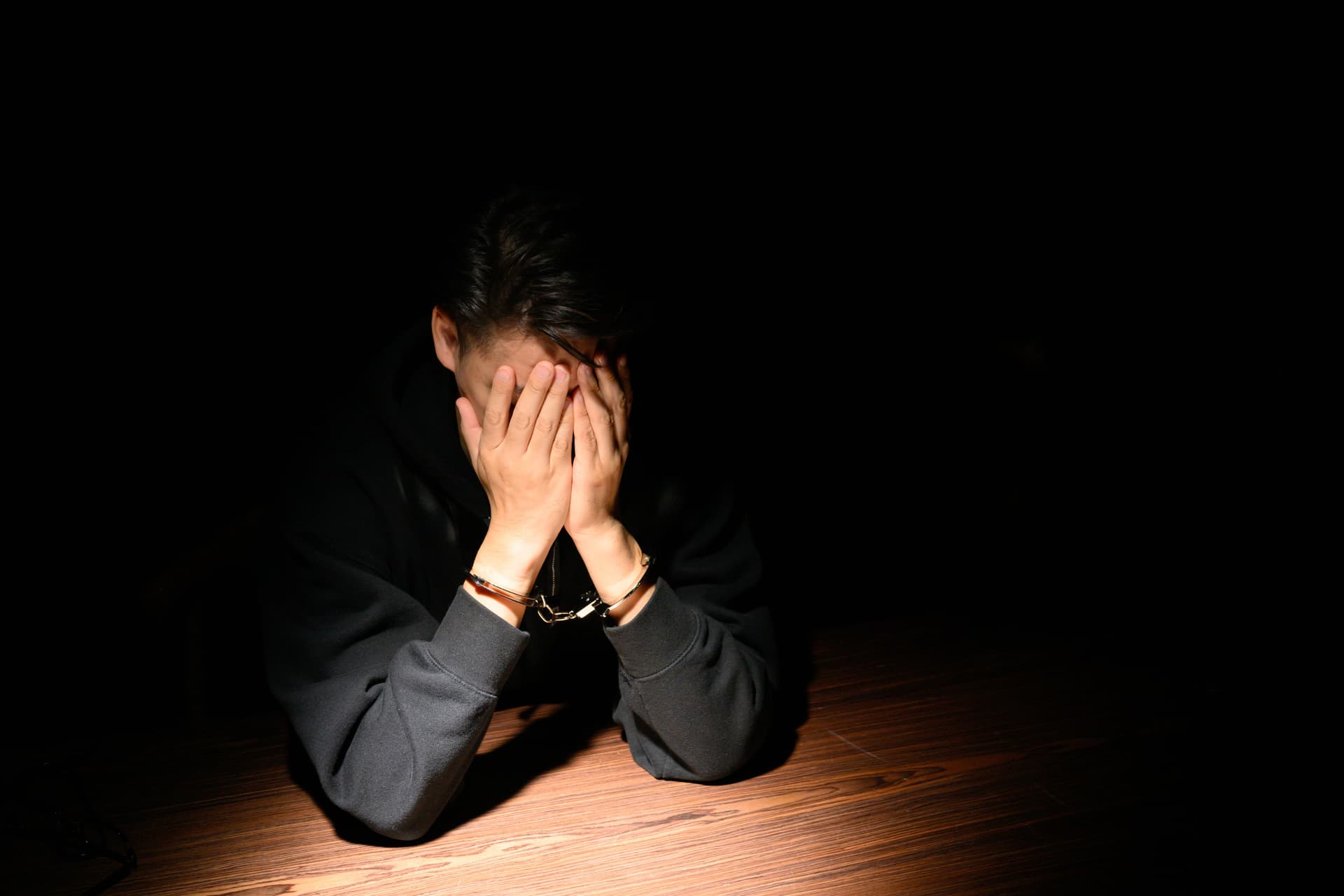 Image for What if new evidence comes to light after a conviction? article