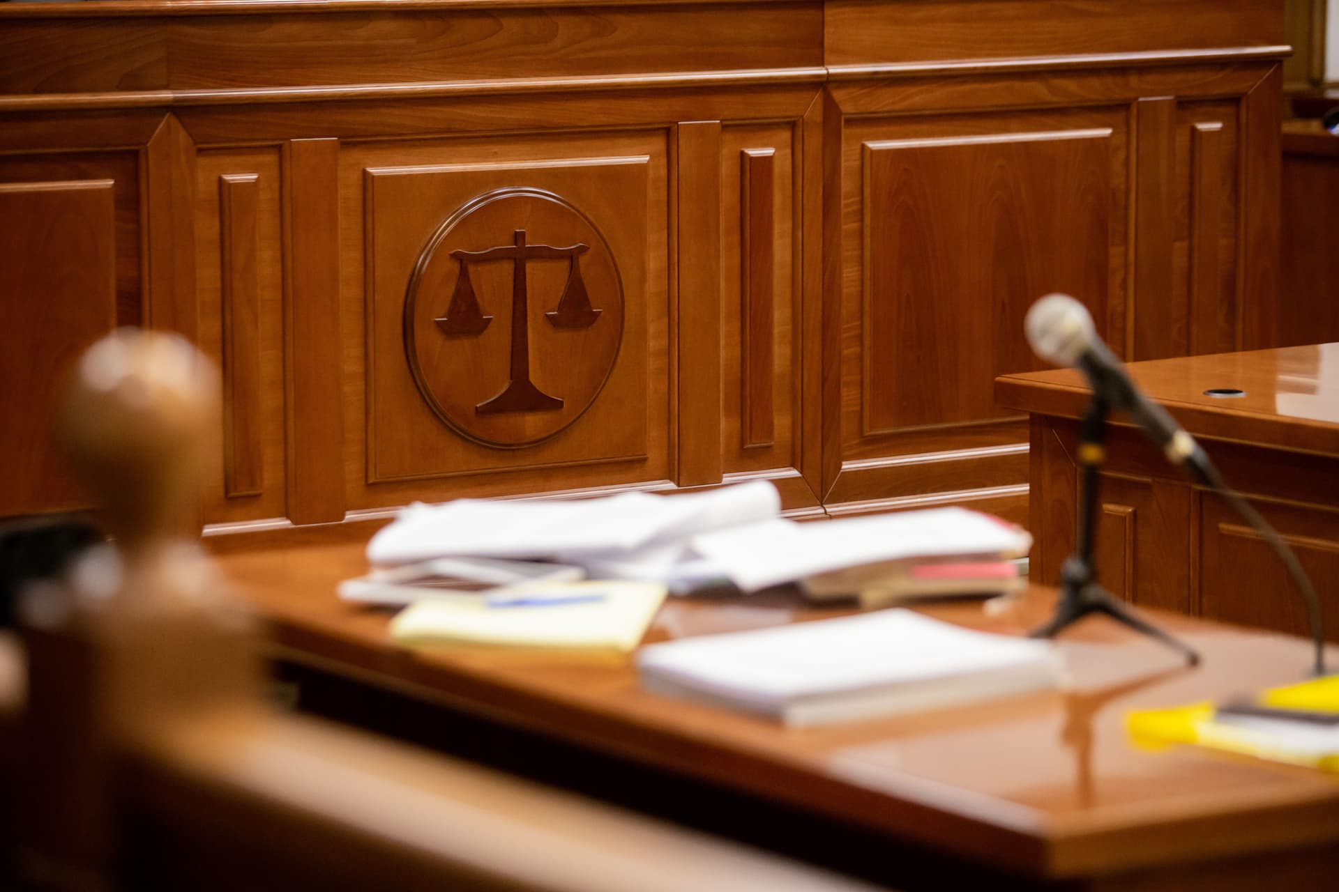 Image for Navigating Murder Charges in NYC: Understanding the Self Defense Laws article
